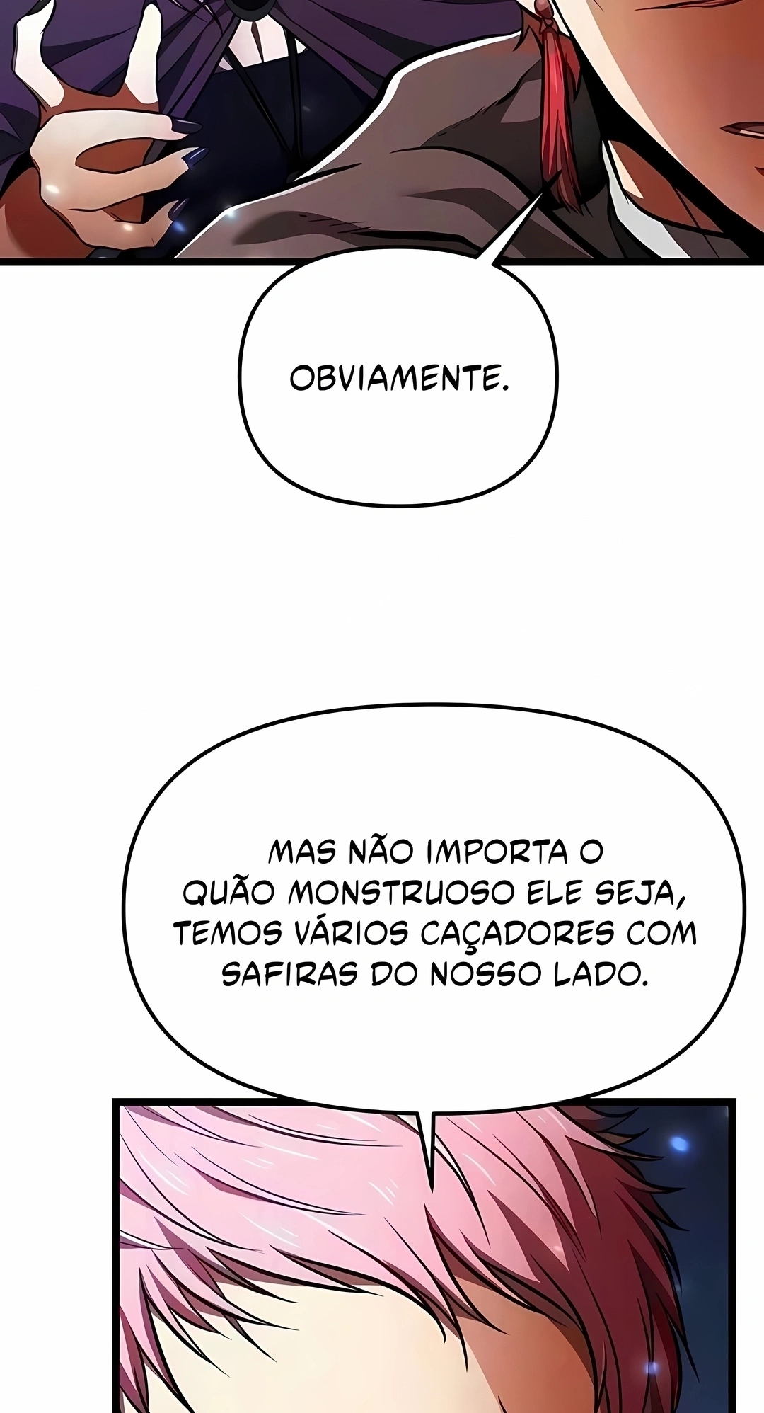 Reencarnado Capítulo 144 Página 5