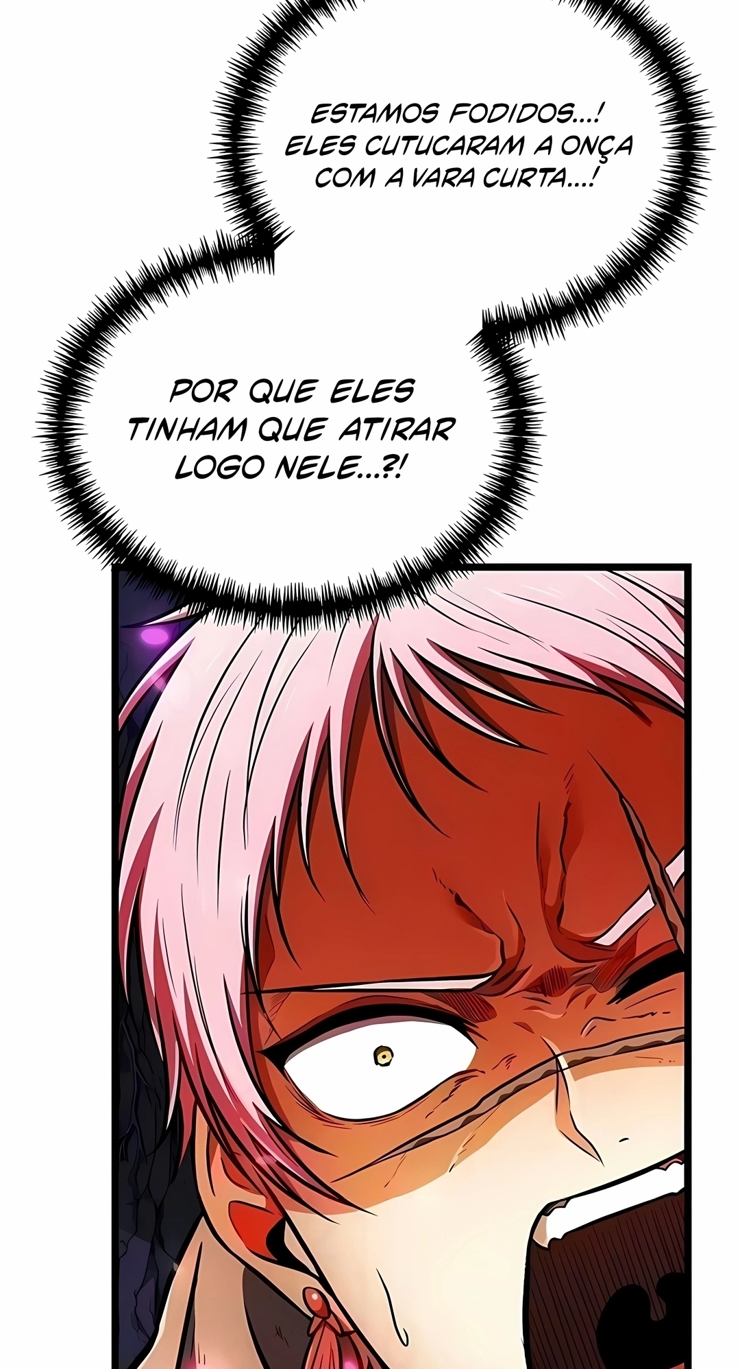 Reencarnado Capítulo 144 Página 53