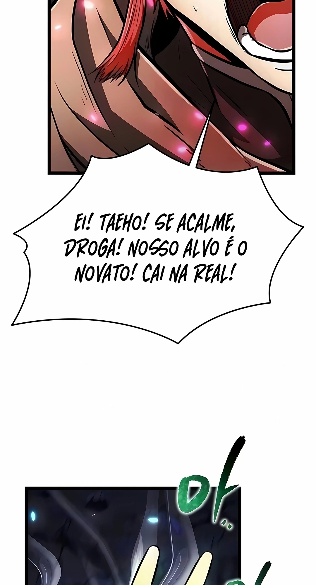 Reencarnado Capítulo 144 Página 54