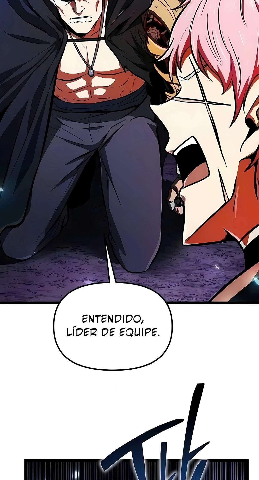Reencarnado Capítulo 144 Página 65