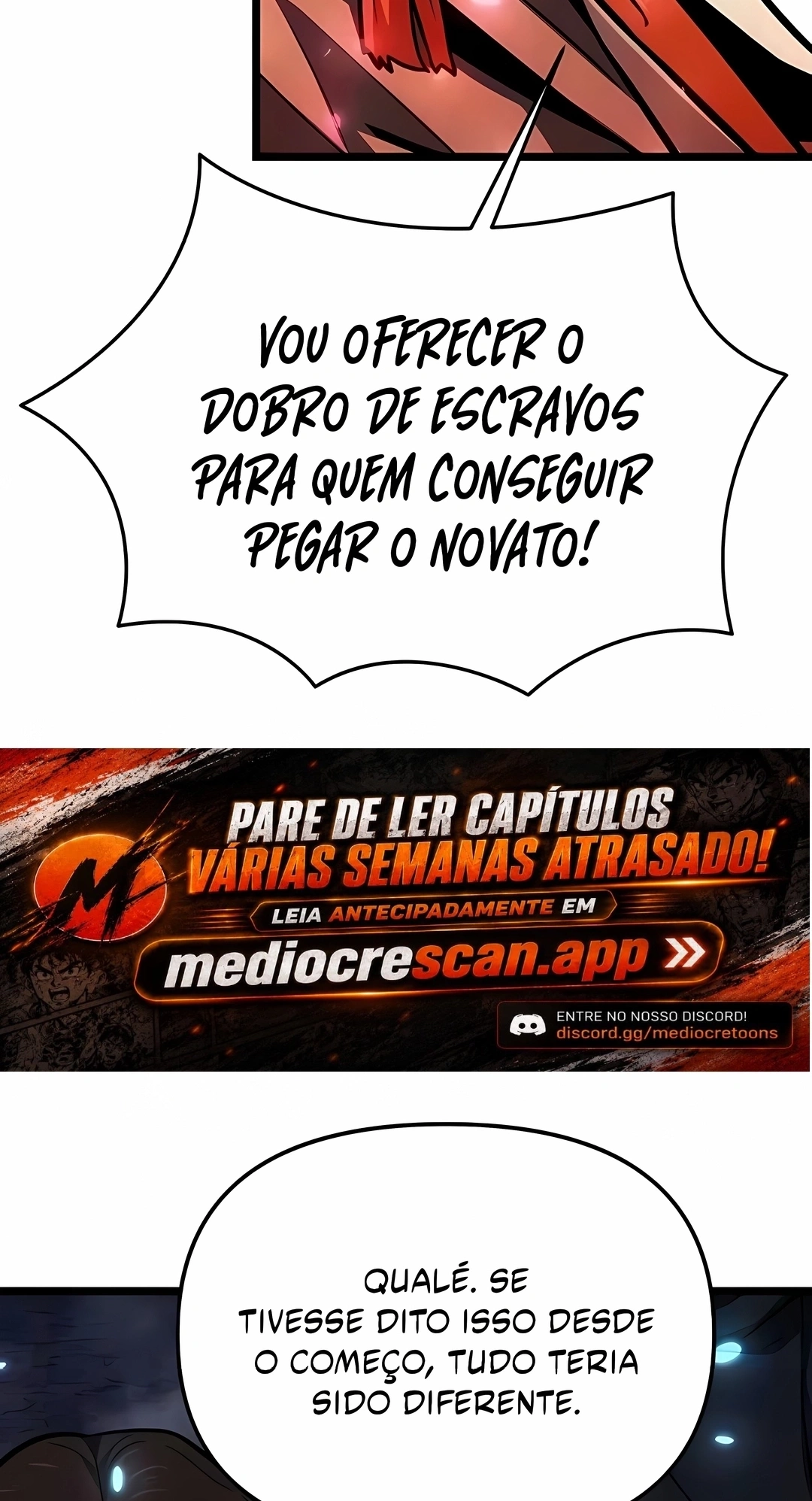 Reencarnado Capítulo 144 Página 71