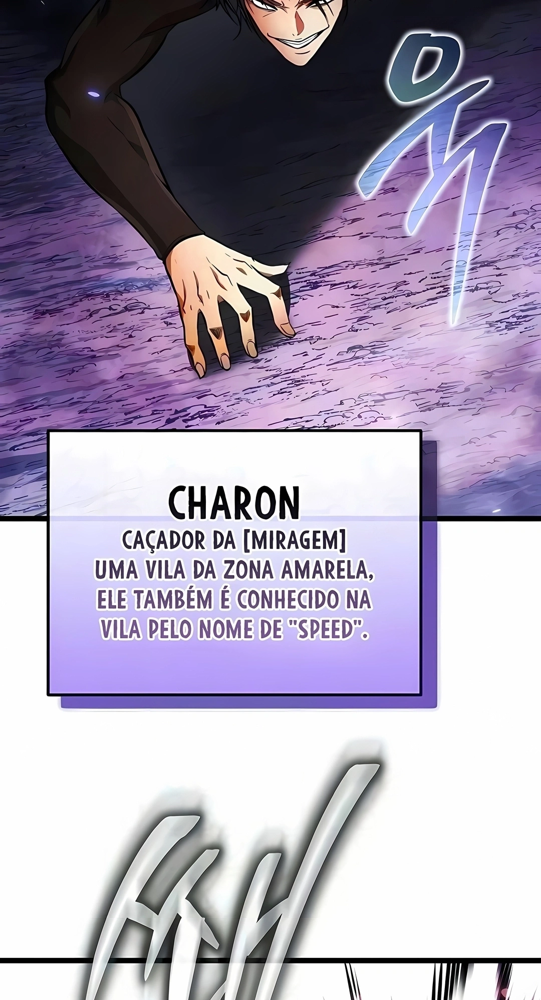 Reencarnado Capítulo 144 Página 74