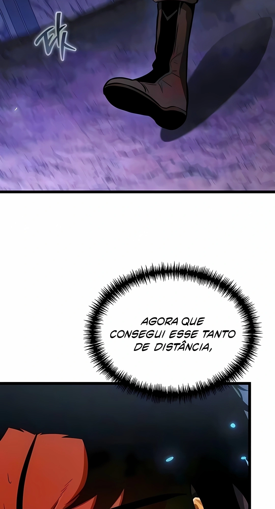 Reencarnado Capítulo 144 Página 79