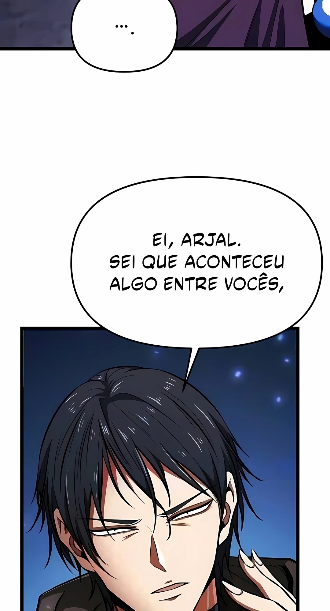 Reencarnado Capítulo 144 Página 8