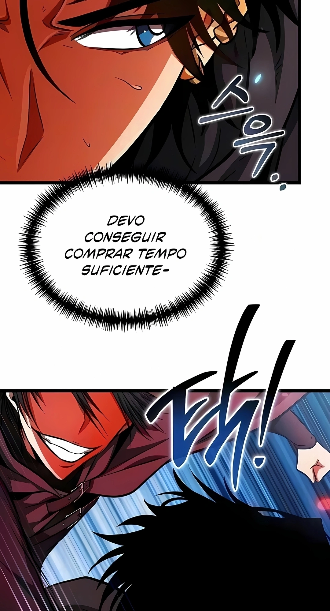 Reencarnado Capítulo 144 Página 80
