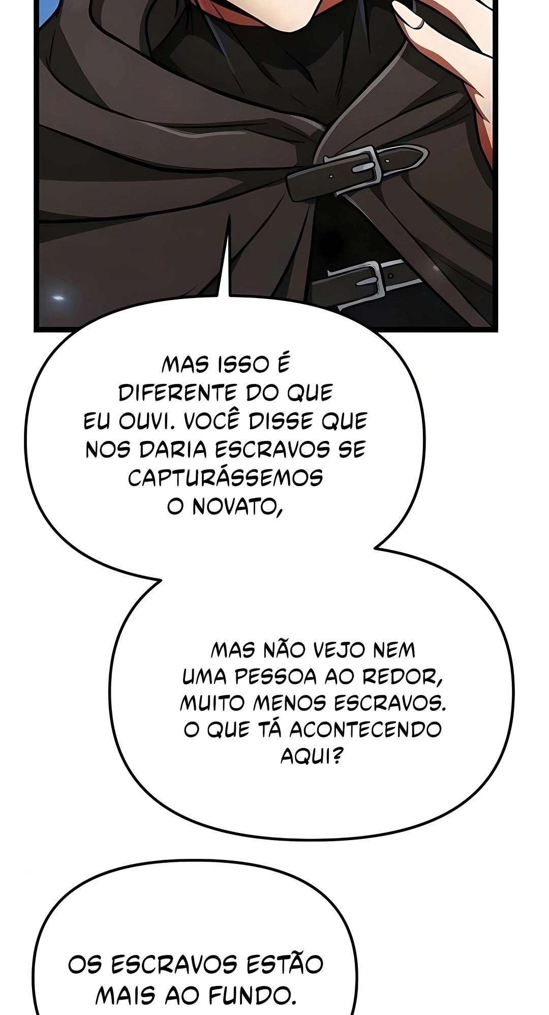Reencarnado Capítulo 144 Página 9