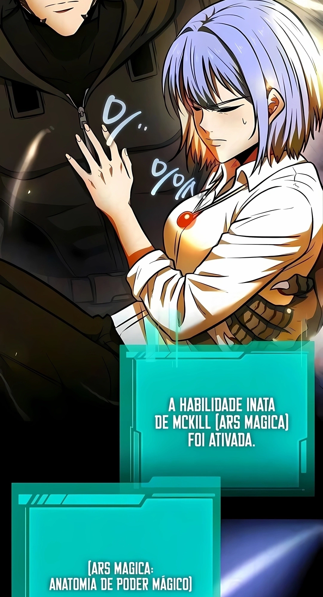 Reencarnado Capítulo 144 Página 93