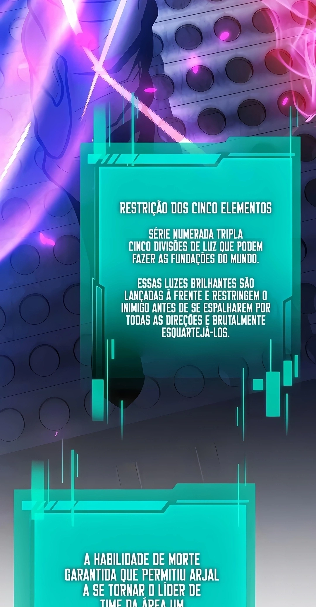 Reencarnado Capítulo 145 Página 100