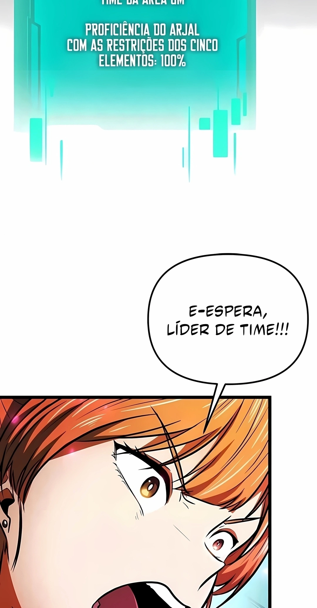 Reencarnado Capítulo 145 Página 101