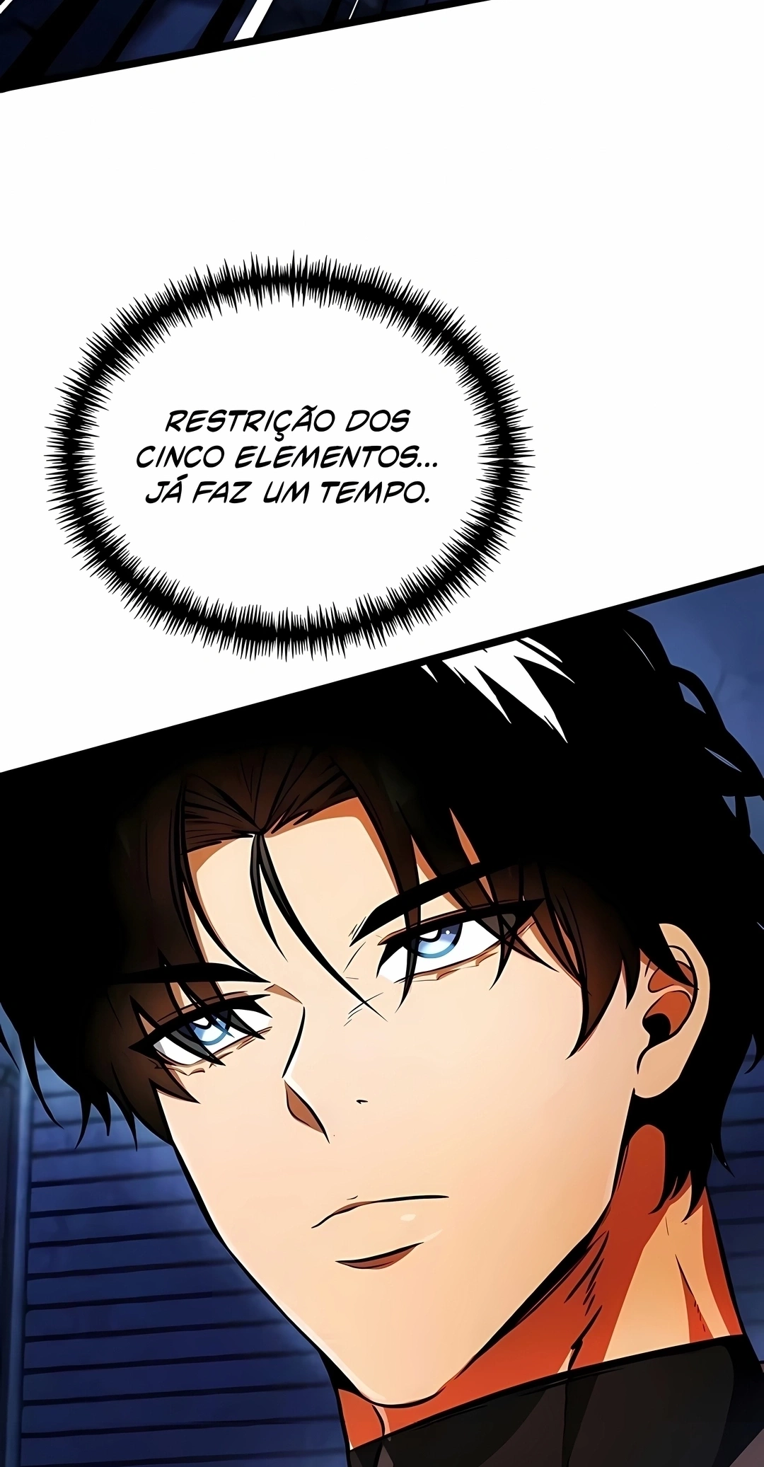 Reencarnado Capítulo 145 Página 111