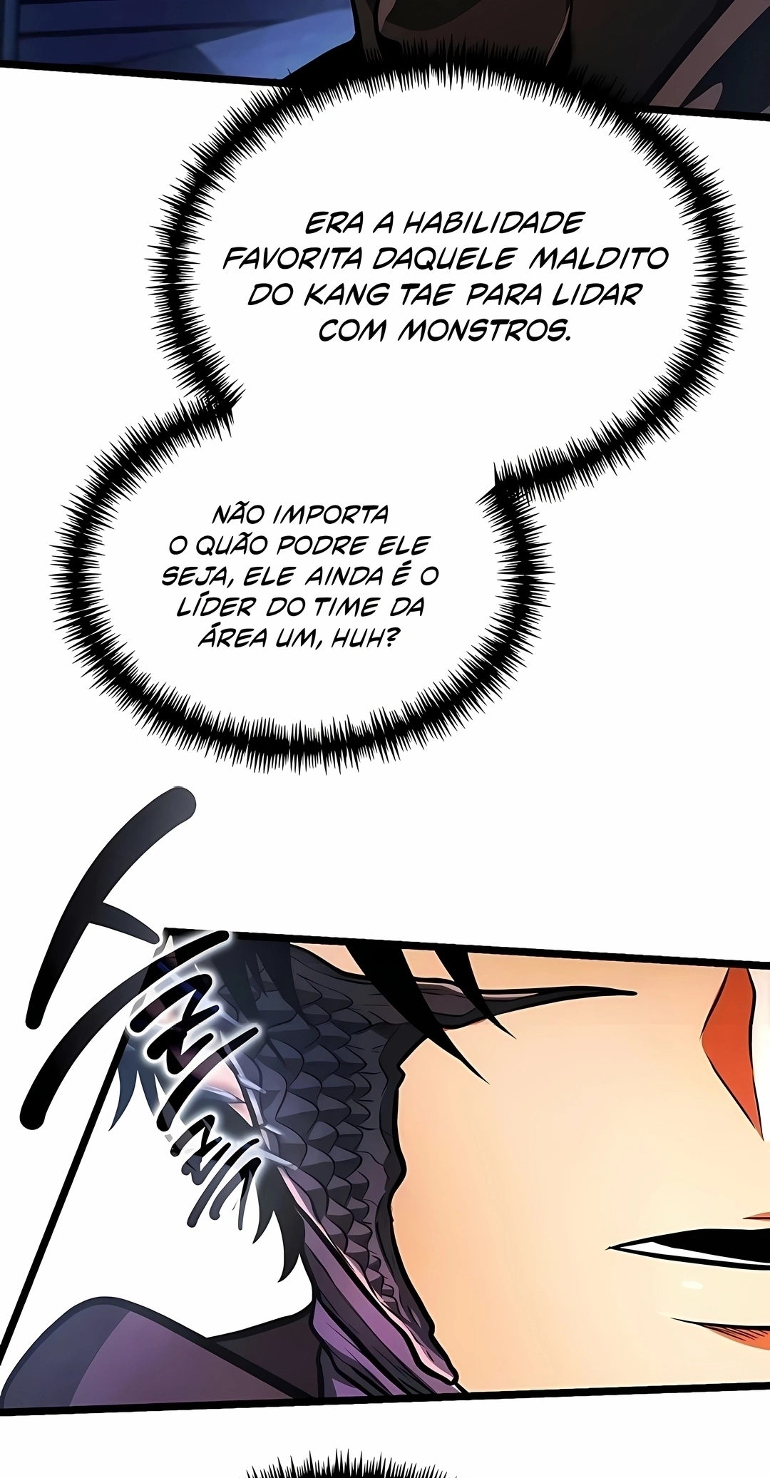 Reencarnado Capítulo 145 Página 112
