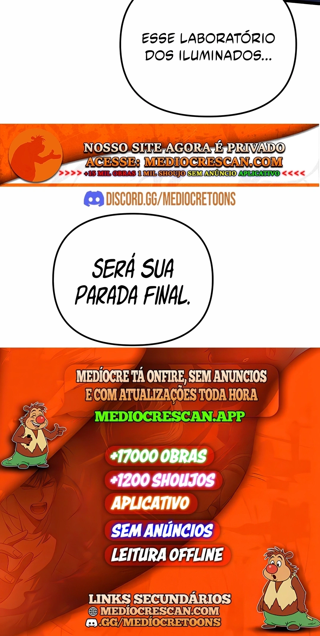 Reencarnado Capítulo 145 Página 120