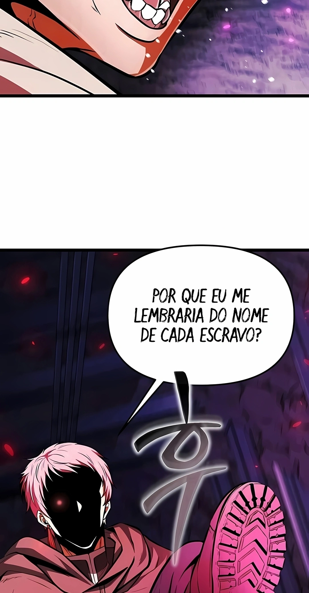 Reencarnado Capítulo 145 Página 18