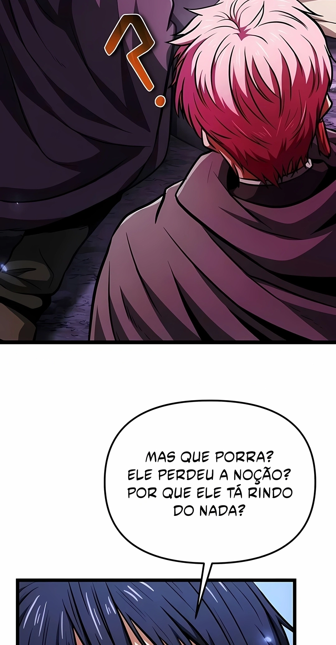 Reencarnado Capítulo 145 Página 25
