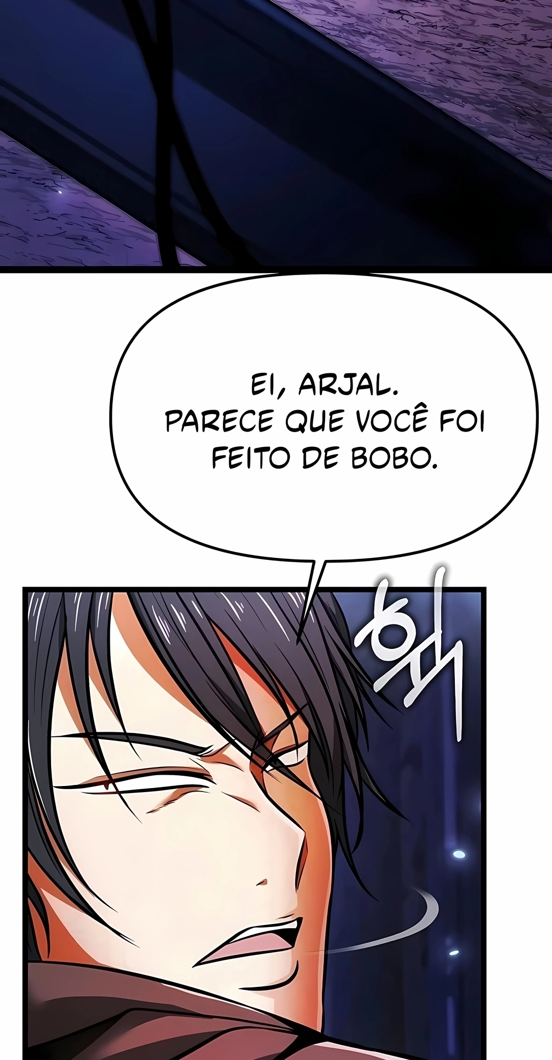 Reencarnado Capítulo 145 Página 3