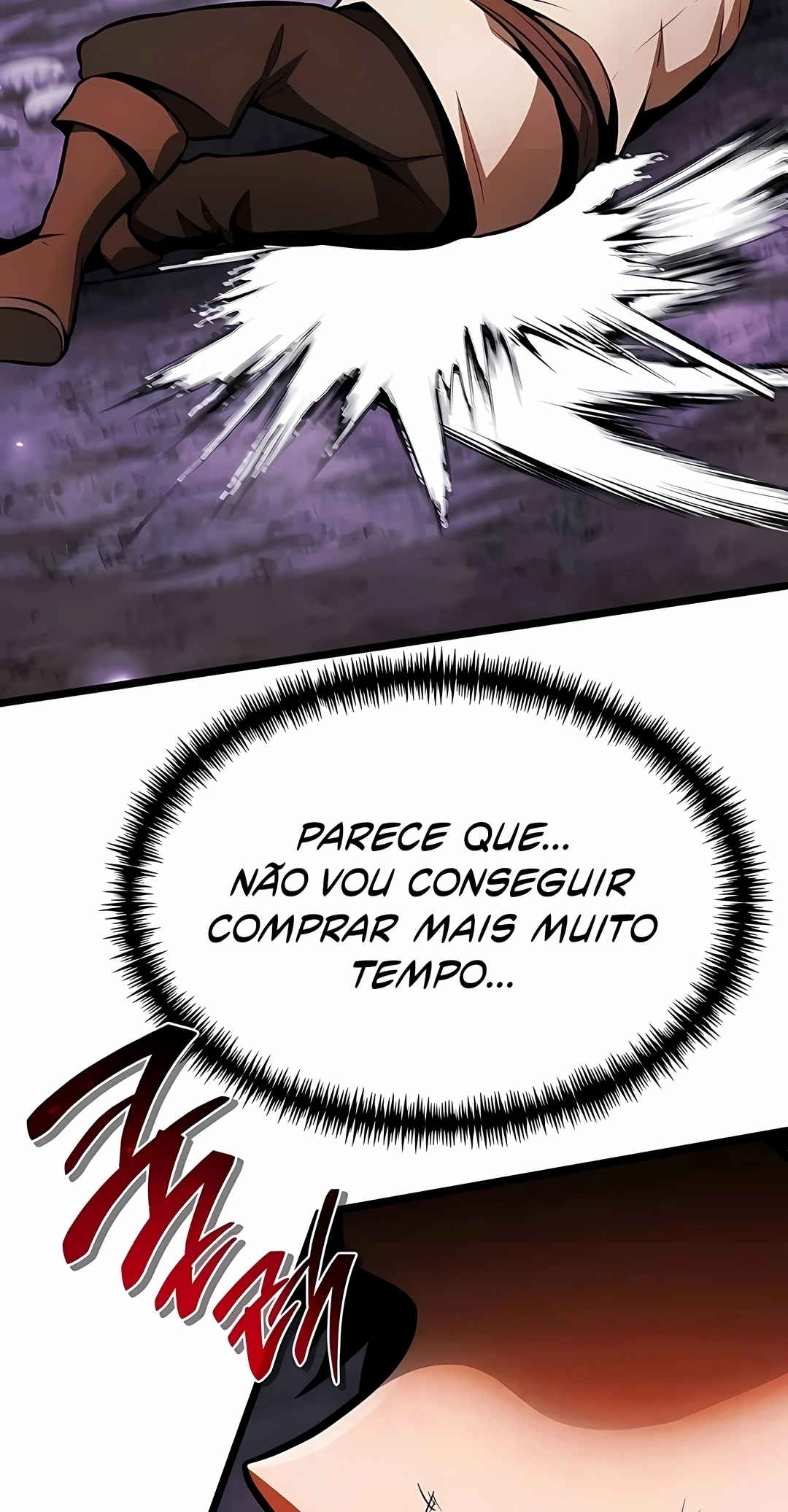Reencarnado Capítulo 145 Página 33