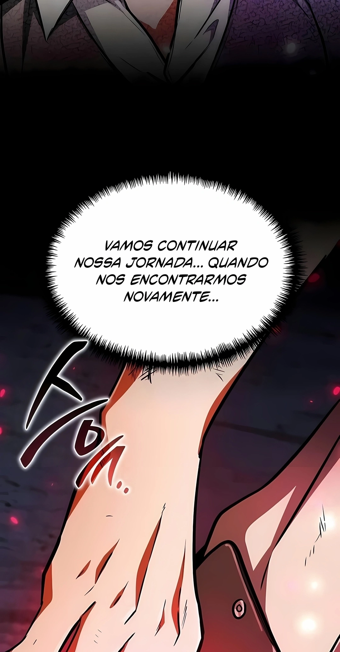 Reencarnado Capítulo 145 Página 36