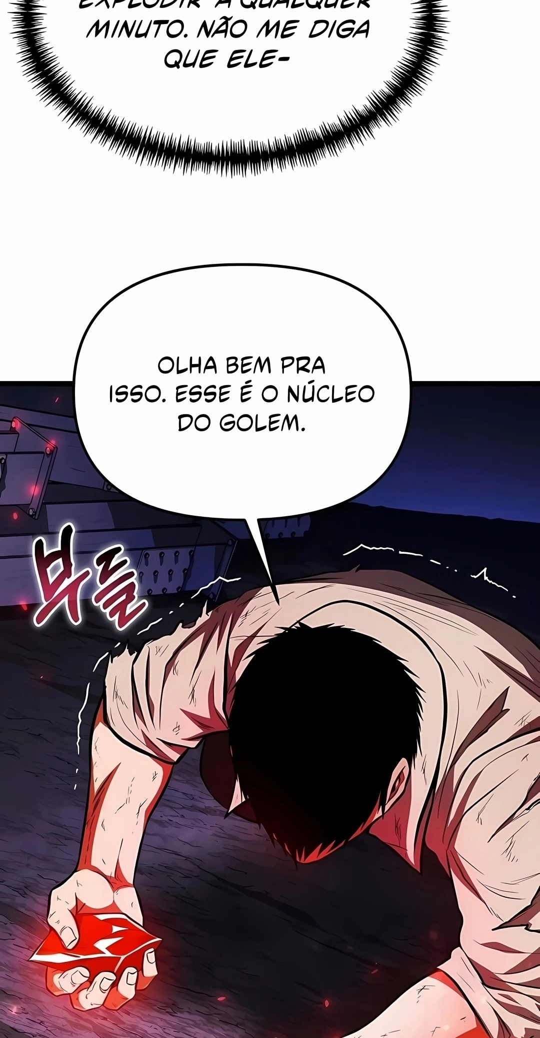 Reencarnado Capítulo 145 Página 40