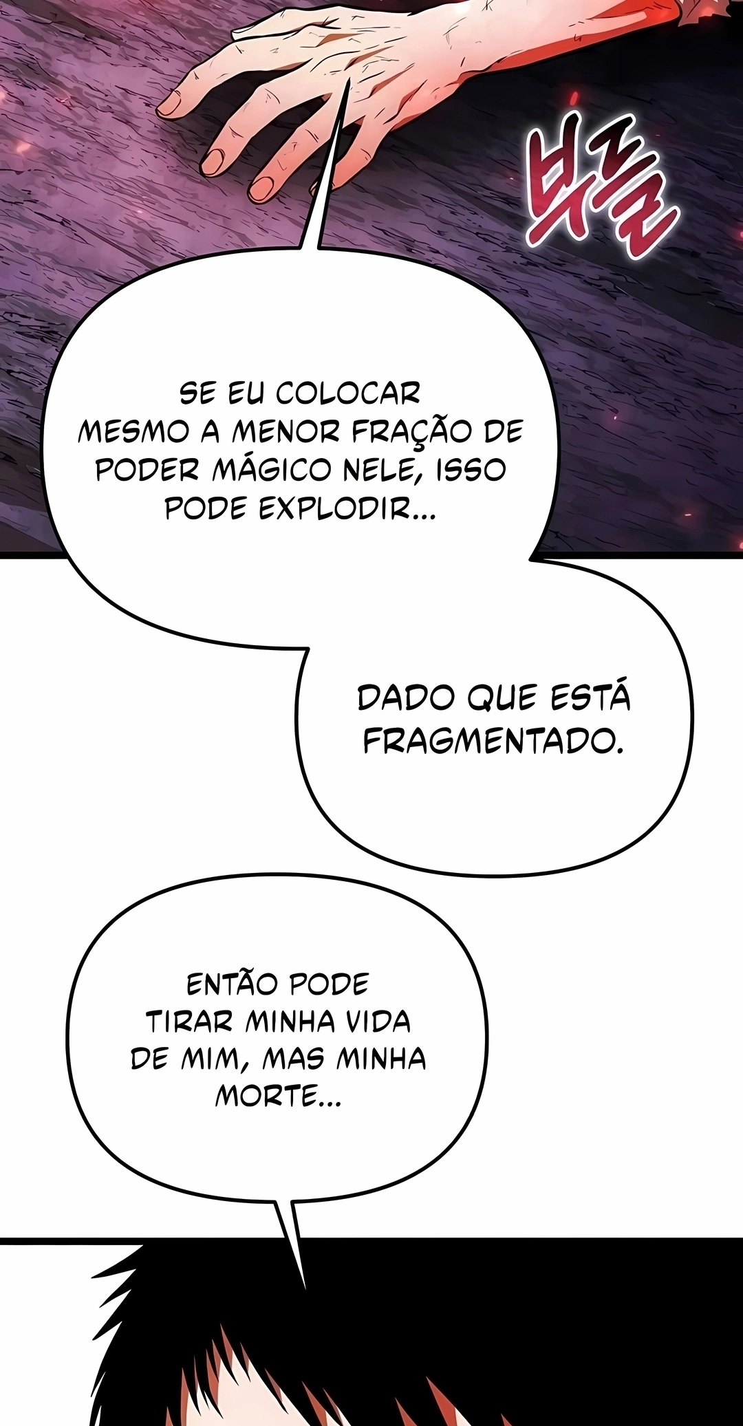 Reencarnado Capítulo 145 Página 41
