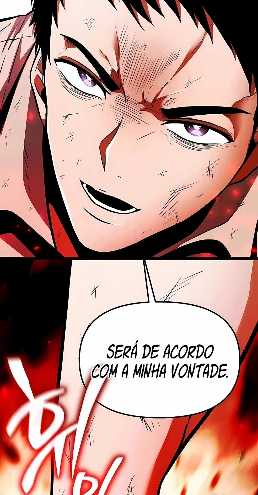Reencarnado Capítulo 145 Página 42