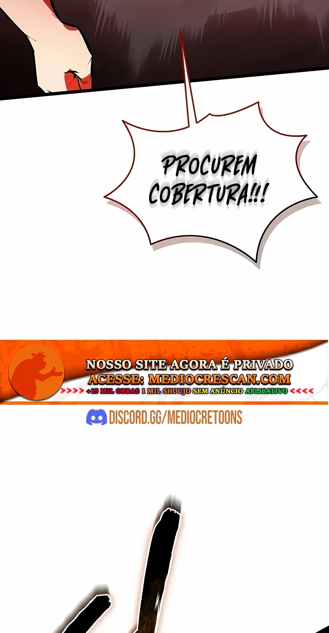 Reencarnado Capítulo 145 Página 45