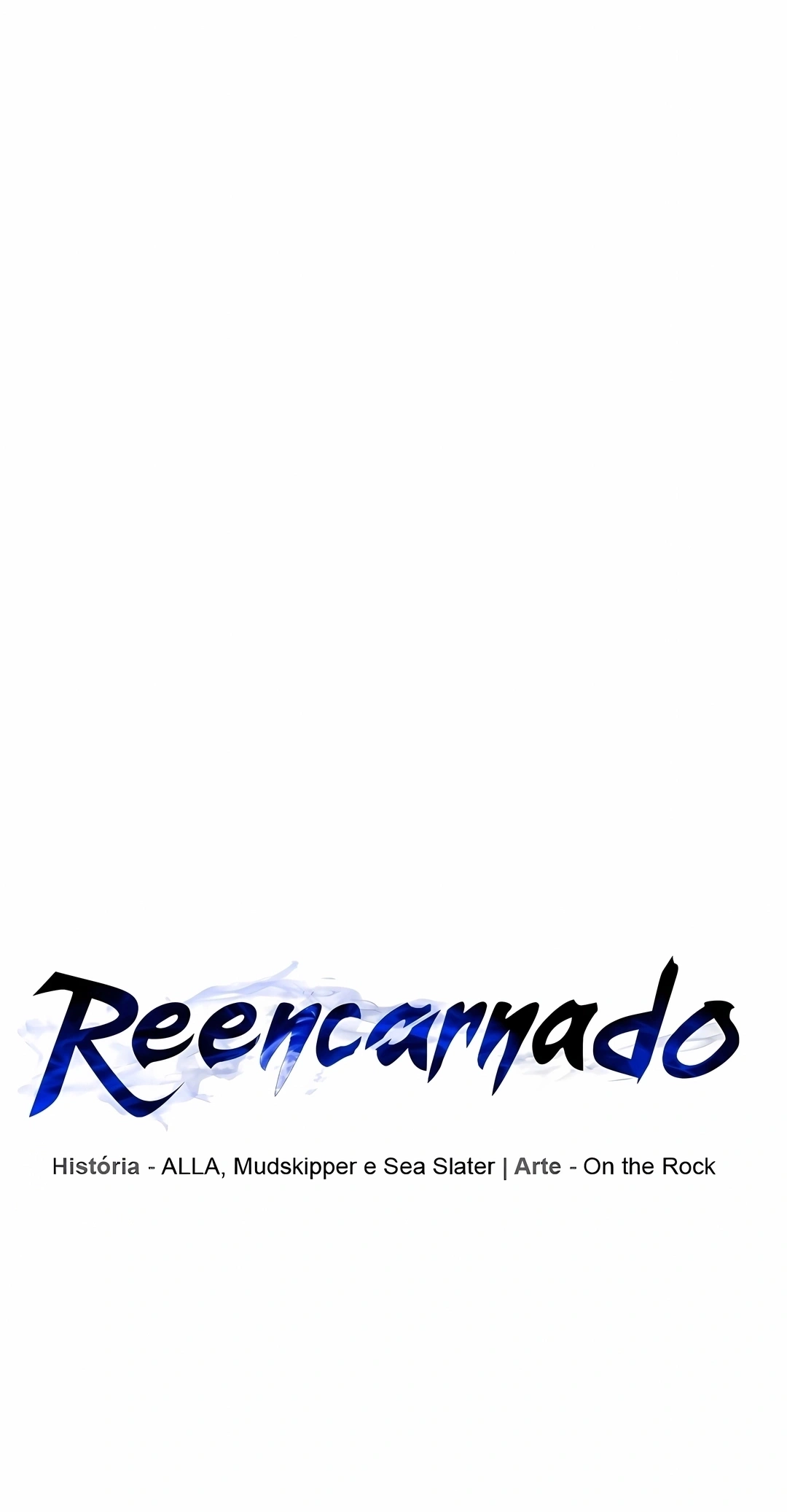 Reencarnado Capítulo 145 Página 49