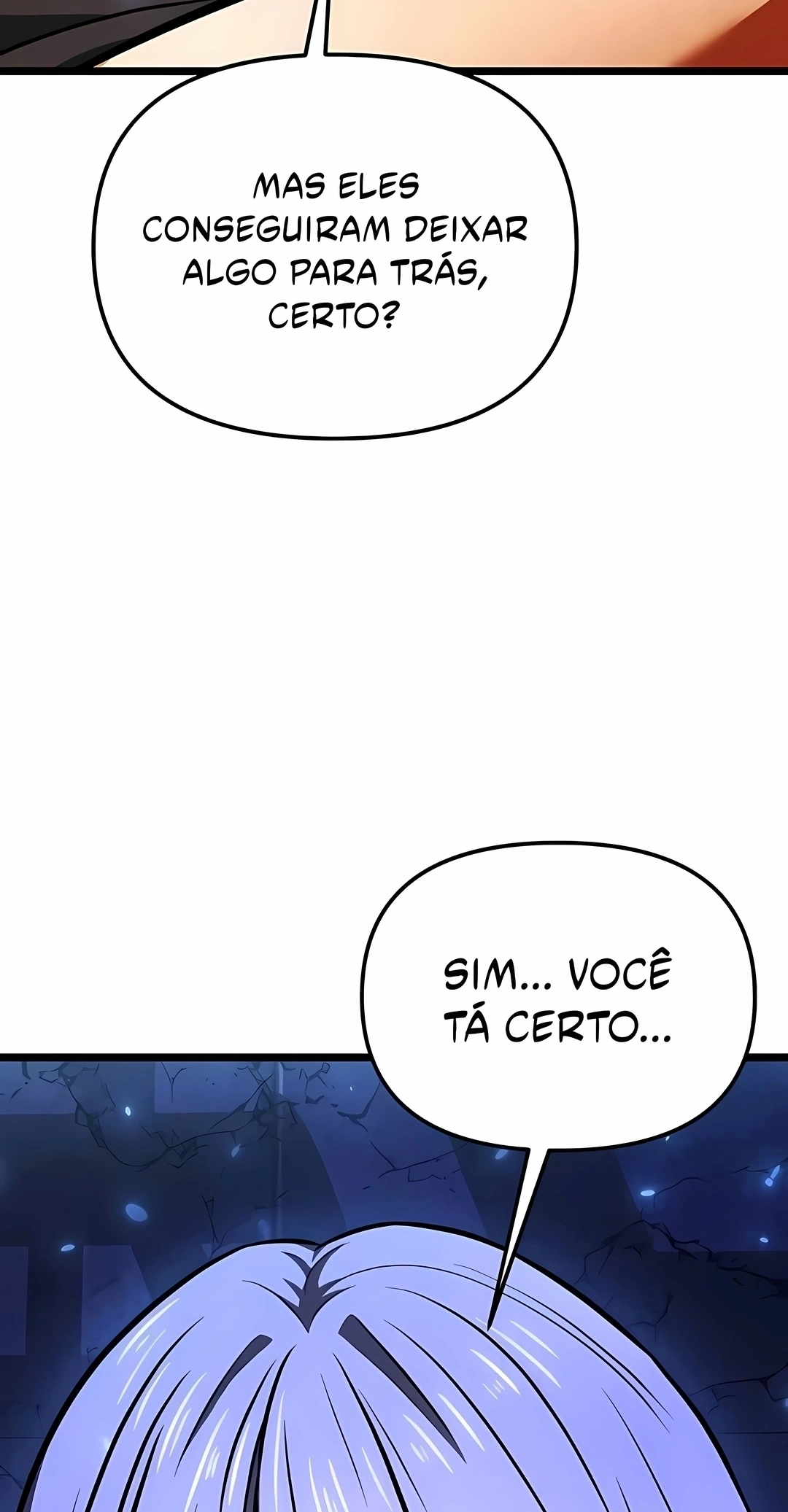 Reencarnado Capítulo 145 Página 56