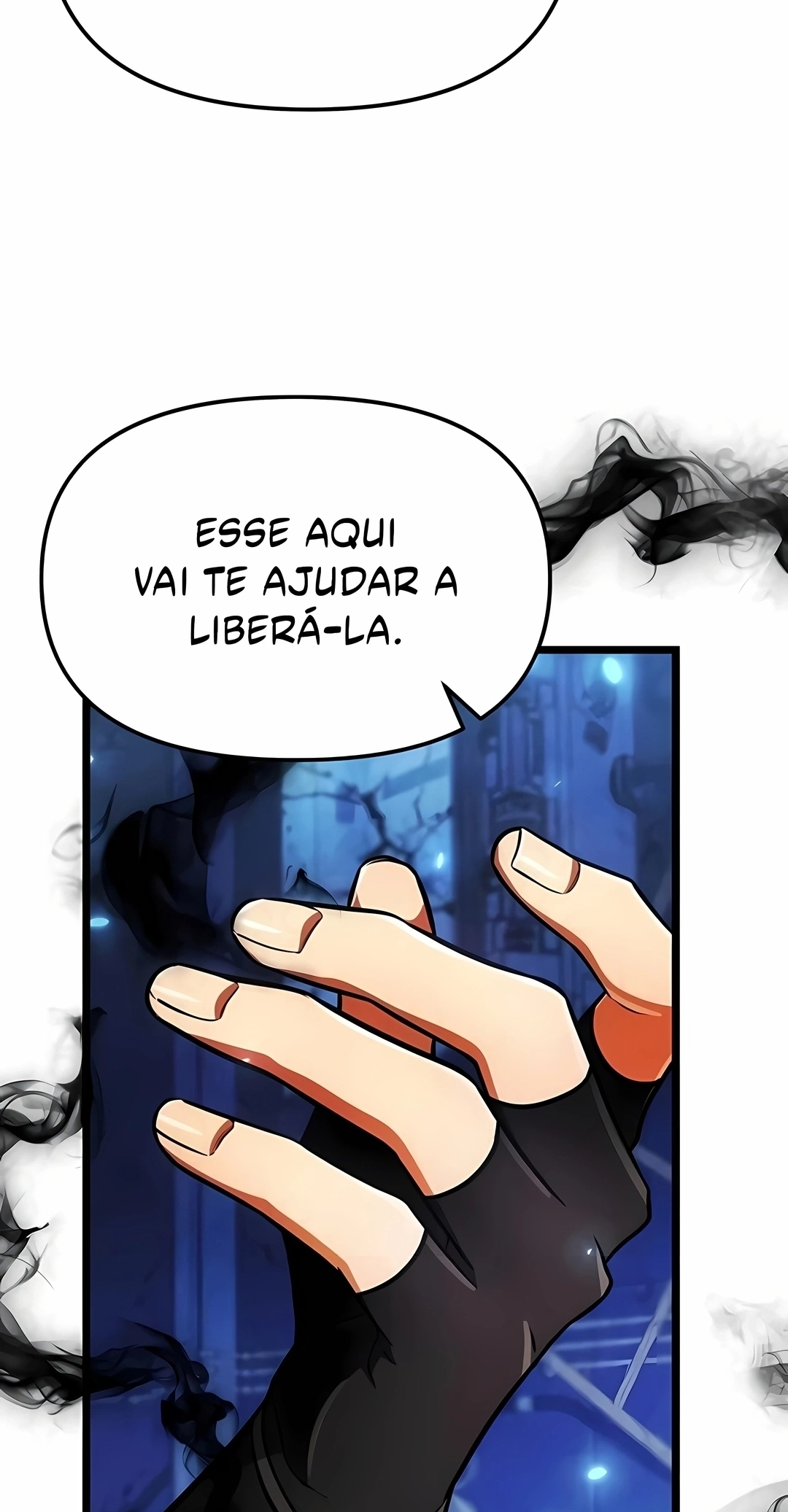 Reencarnado Capítulo 145 Página 67