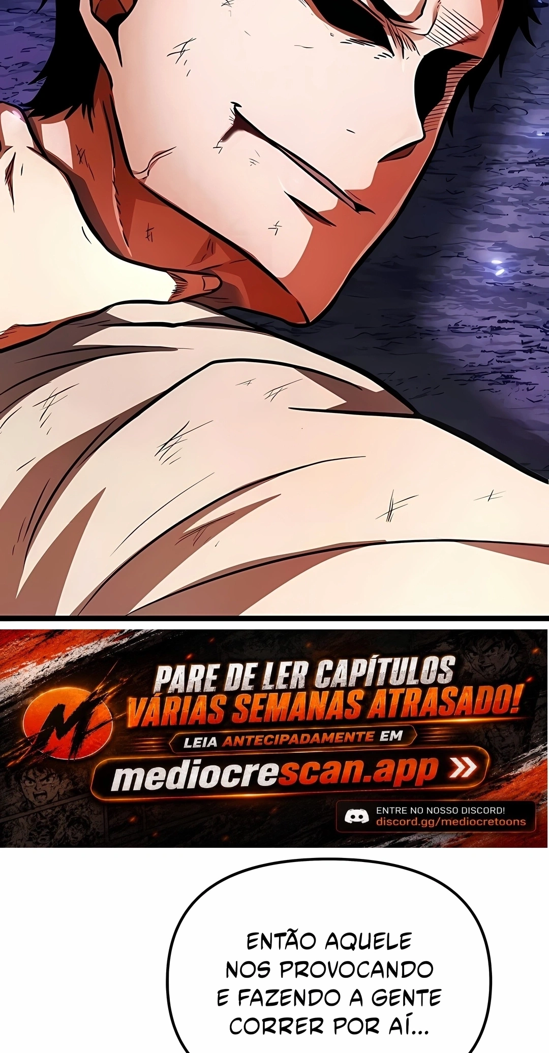 Reencarnado Capítulo 145 Página 8