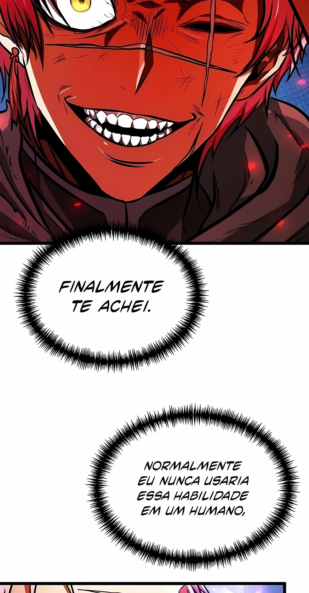 Reencarnado Capítulo 145 Página 96