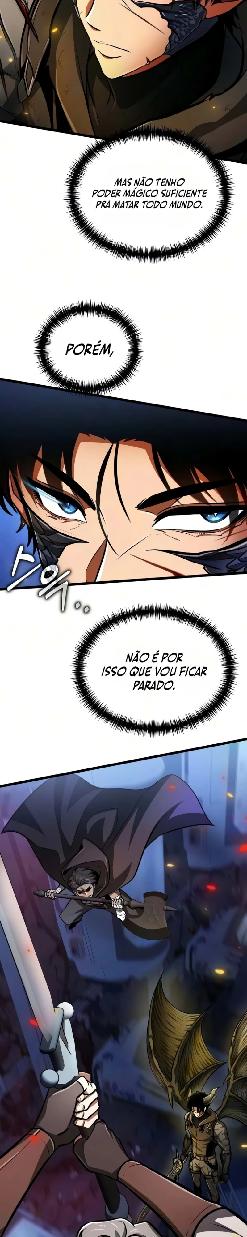 Reencarnado Capítulo 146 Página 17