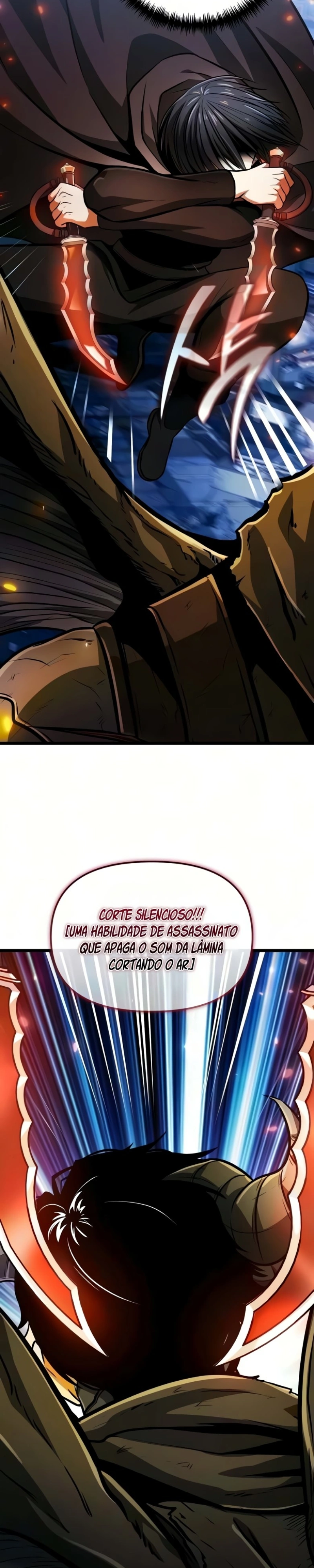 Reencarnado Capítulo 146 Página 23