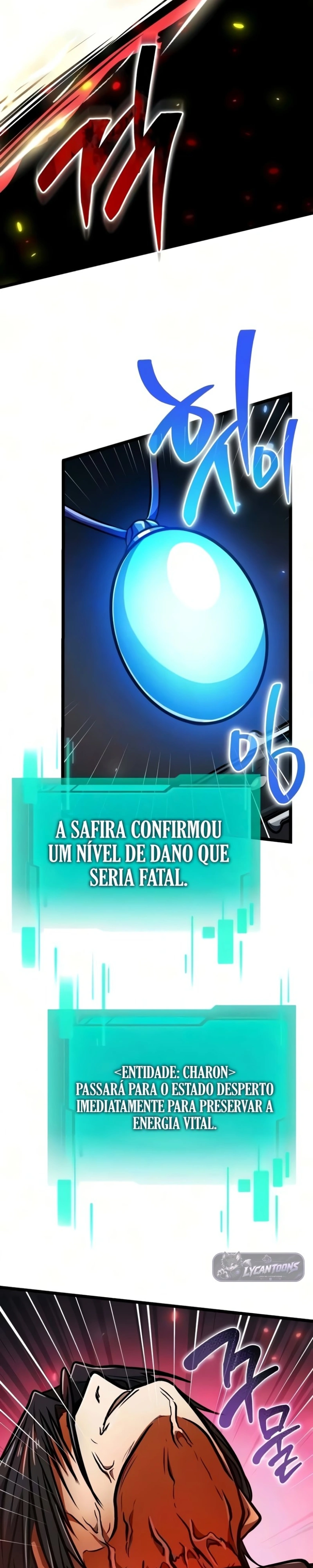 Reencarnado Capítulo 146 Página 27