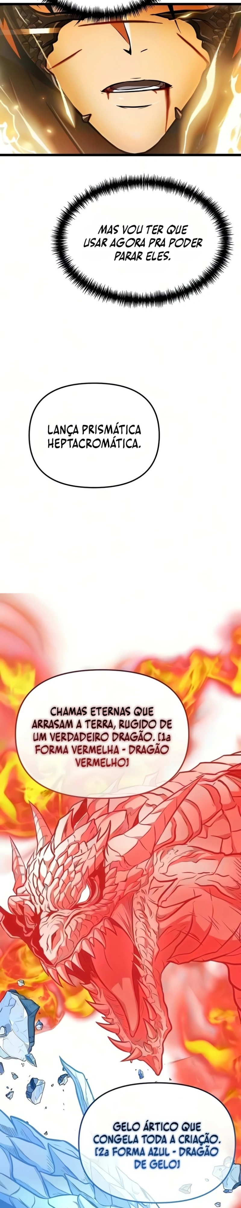 Reencarnado Capítulo 146 Página 43