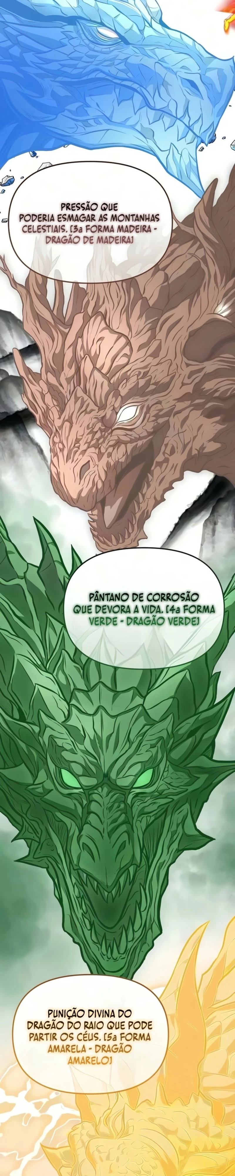 Reencarnado Capítulo 146 Página 44