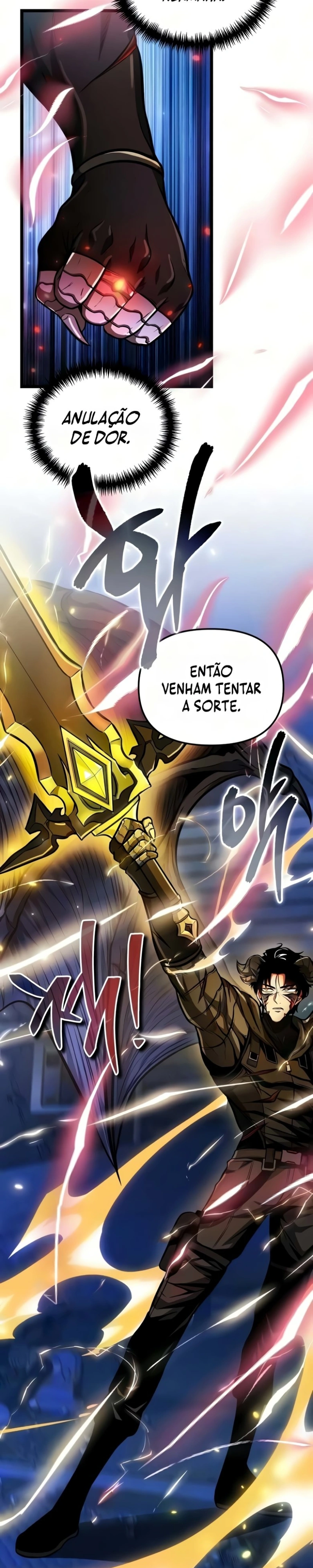 Reencarnado Capítulo 146 Página 8