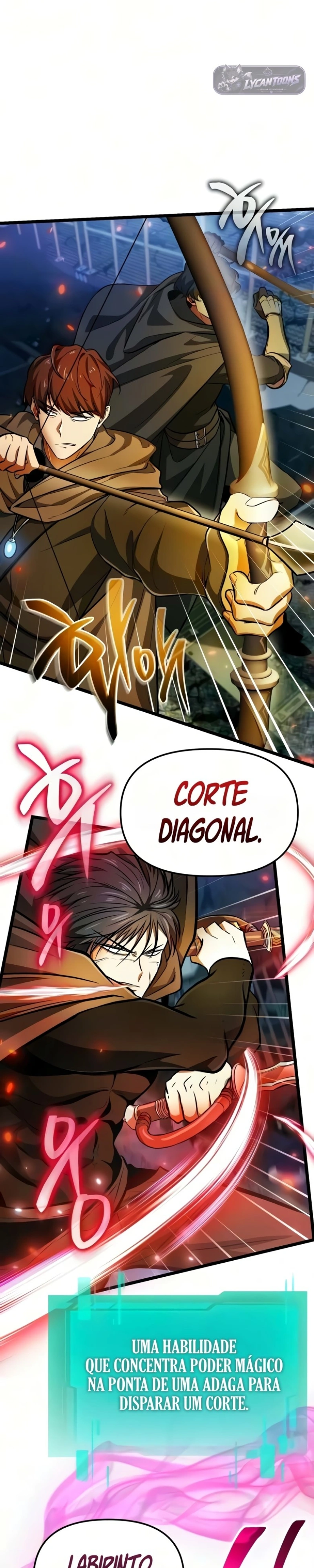 Reencarnado Capítulo 147 Página 22