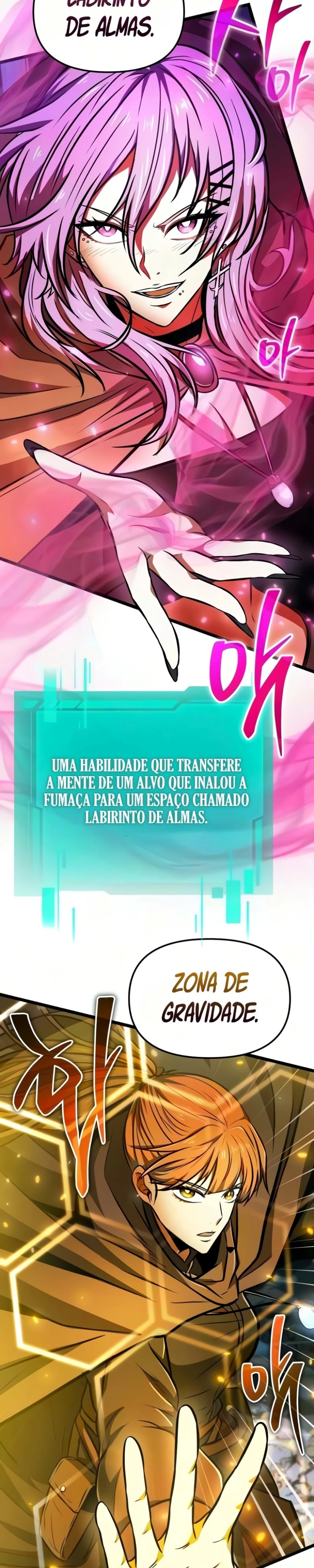 Reencarnado Capítulo 147 Página 23