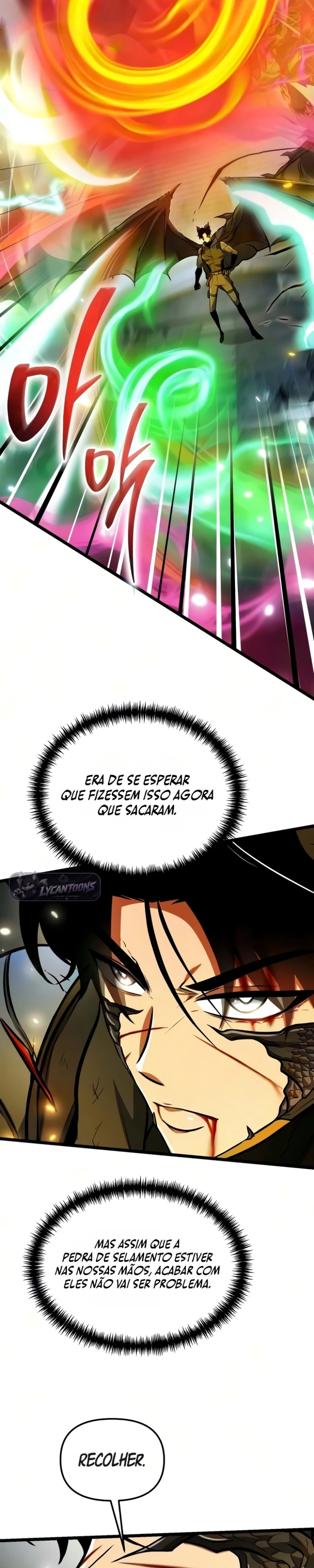 Reencarnado Capítulo 147 Página 25