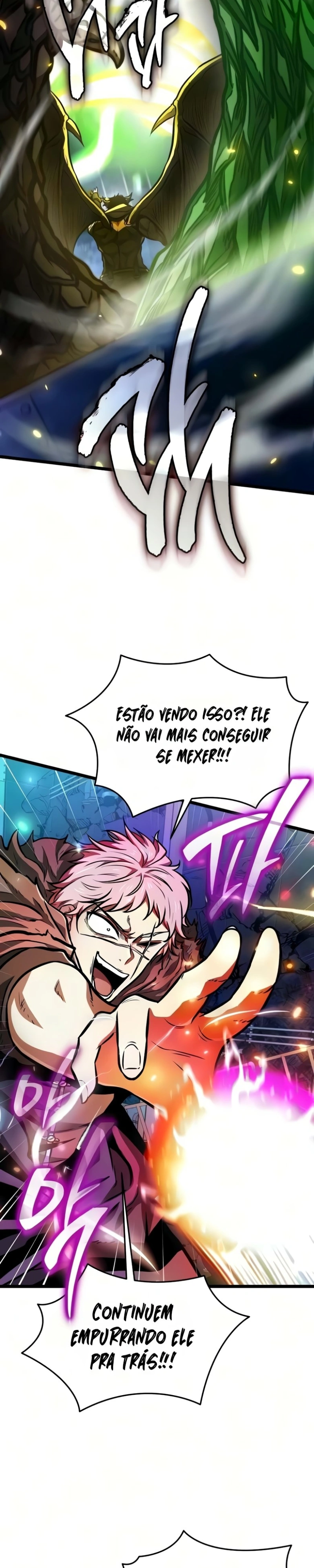 Reencarnado Capítulo 147 Página 29