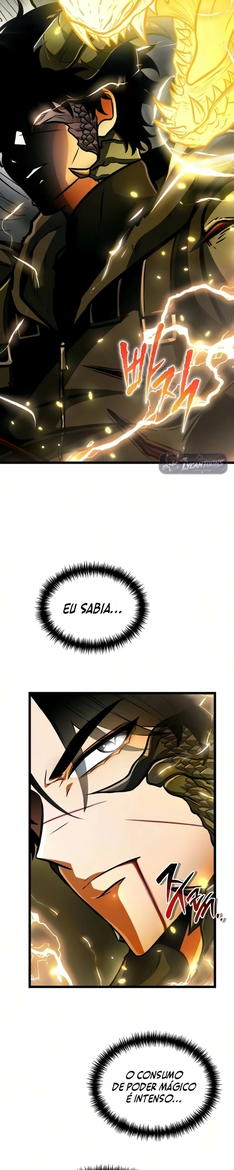 Reencarnado Capítulo 147 Página 3
