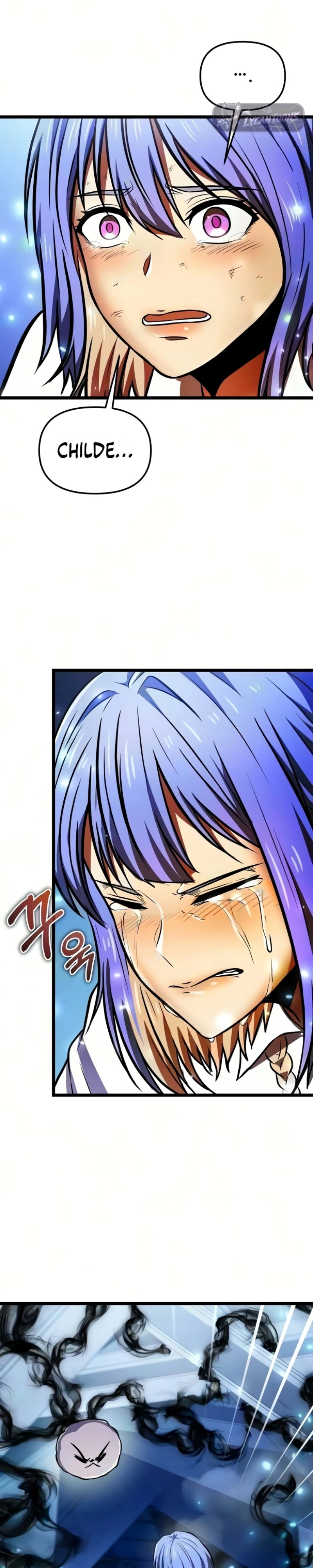 Reencarnado Capítulo 147 Página 36