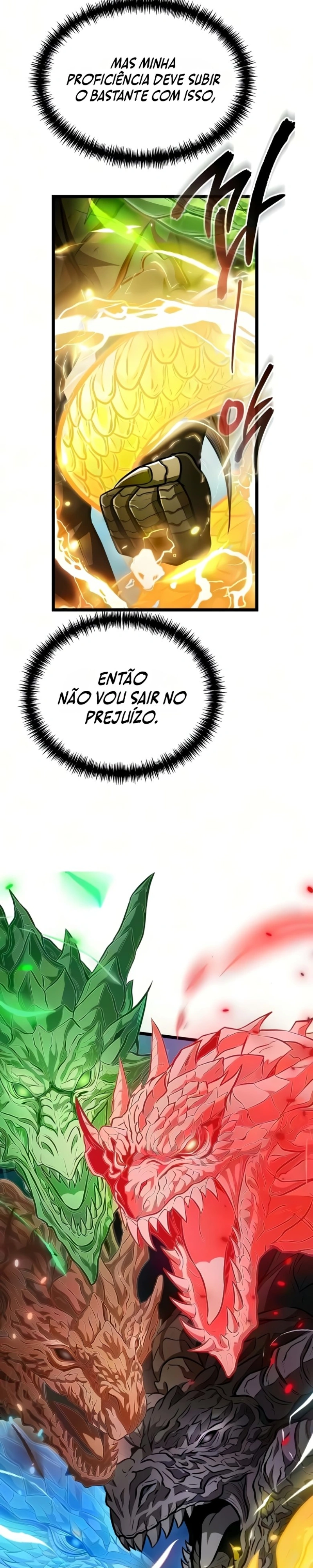 Reencarnado Capítulo 147 Página 4