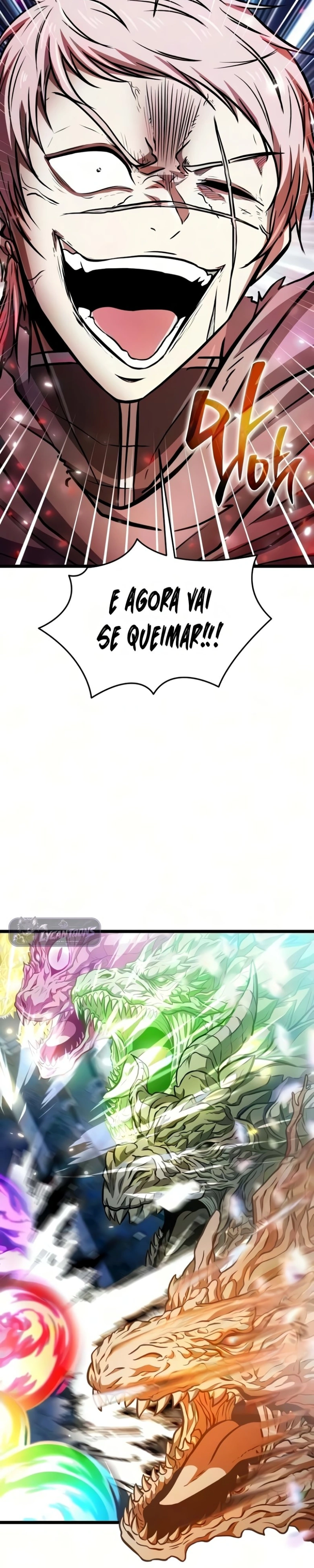 Reencarnado Capítulo 147 Página 41