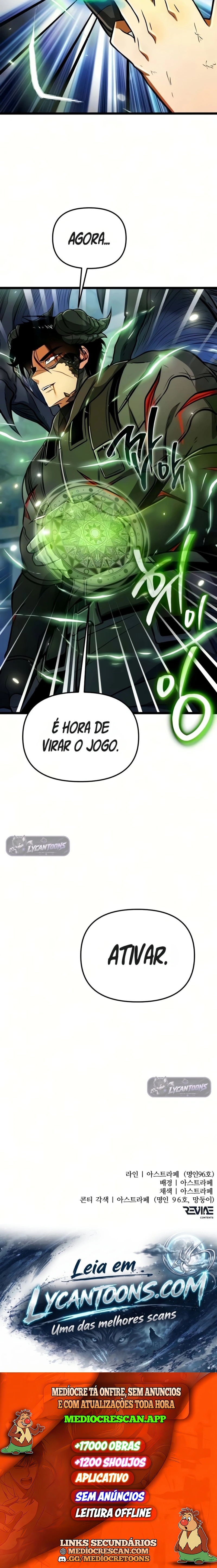 Reencarnado Capítulo 147 Página 44