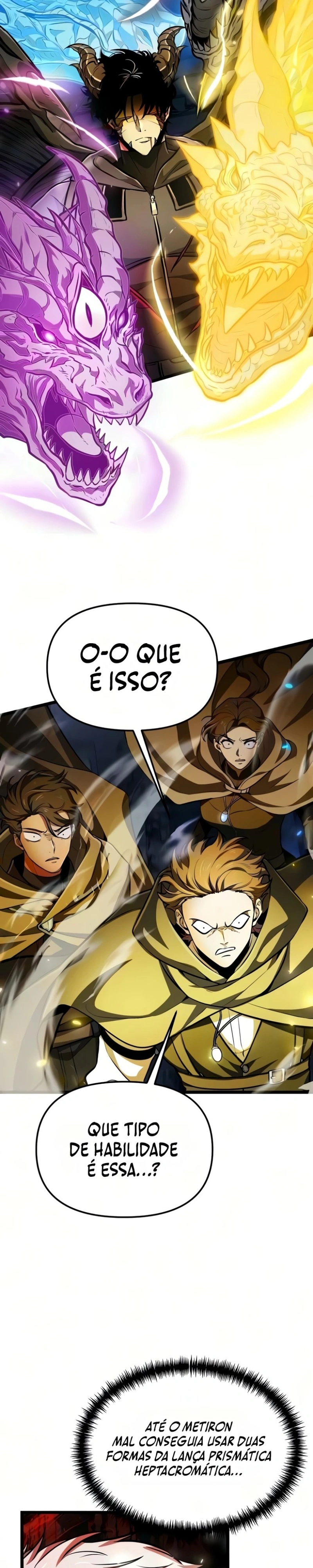 Reencarnado Capítulo 147 Página 5