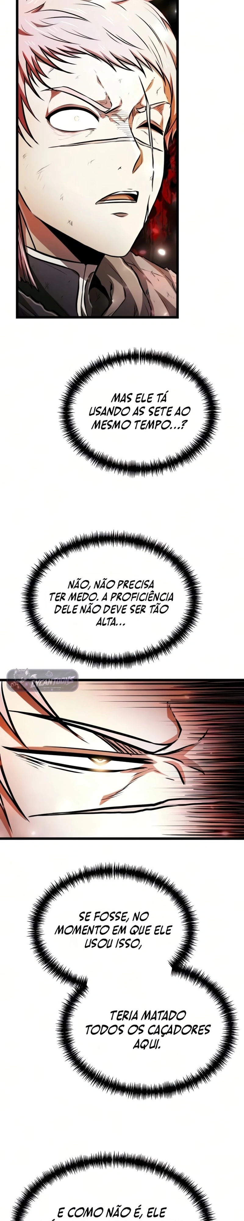 Reencarnado Capítulo 147 Página 6