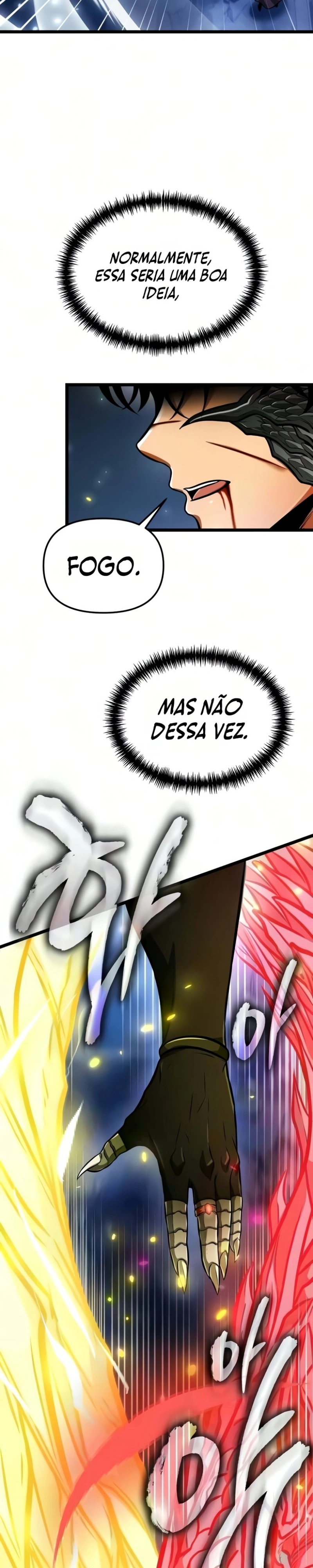 Reencarnado Capítulo 147 Página 9