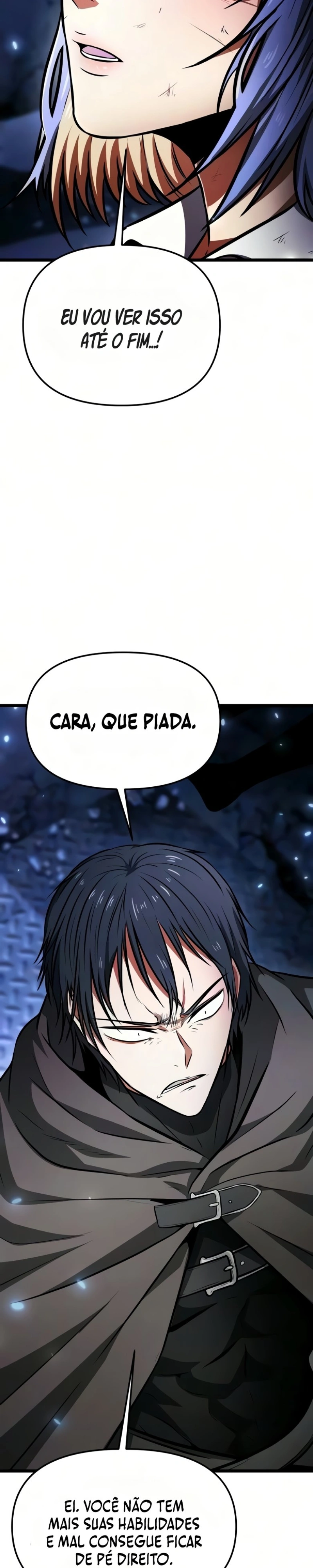 Reencarnado Capítulo 148 Página 10