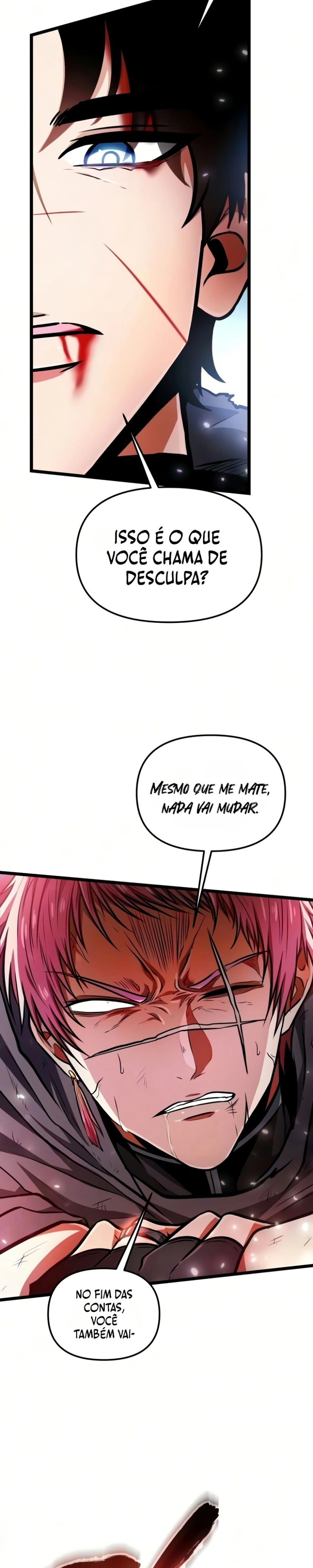 Reencarnado Capítulo 148 Página 24